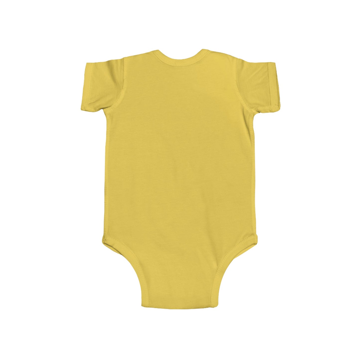 Cute Infant Bodysuit with Roximaw  'Serenity Now' Design - Perfect for Baby Showers and Everyday Wear