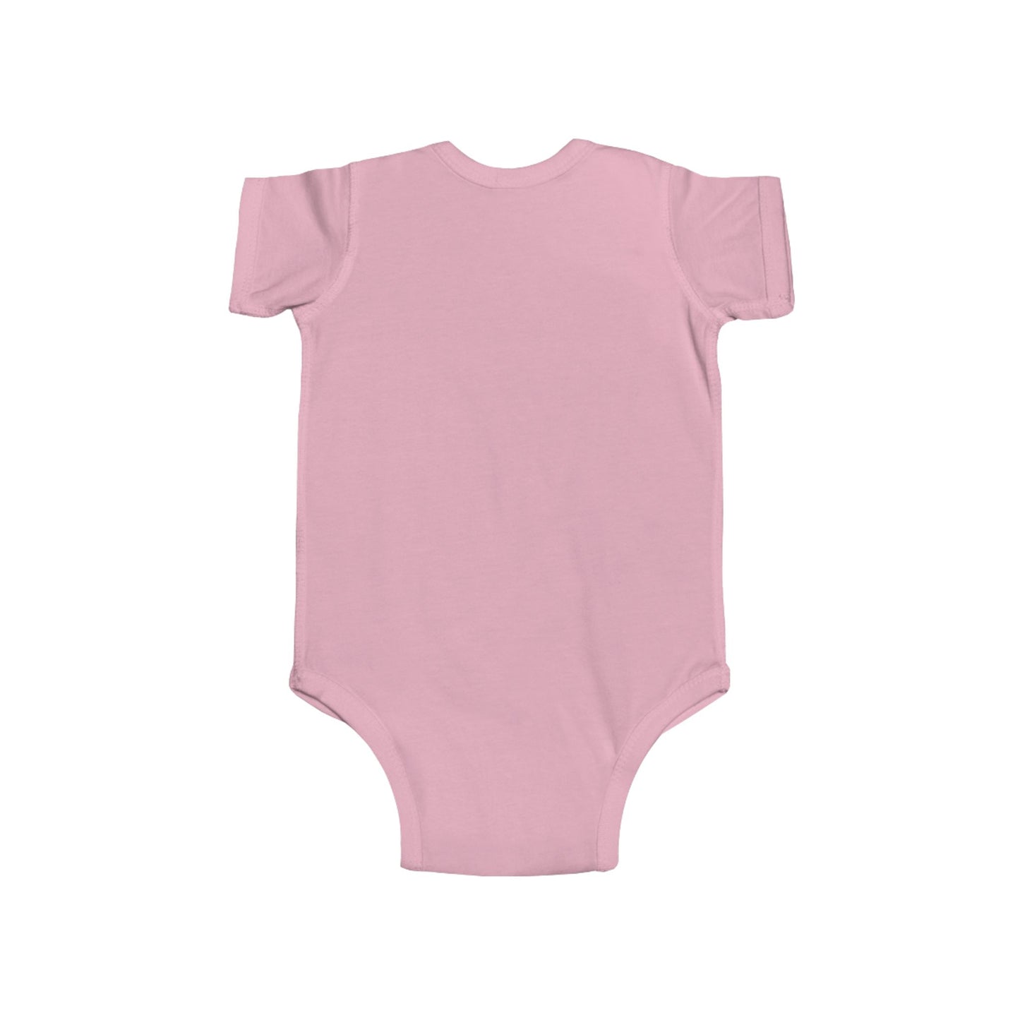 Cute Infant Bodysuit with Roximaw  'Serenity Now' Design - Perfect for Baby Showers and Everyday Wear