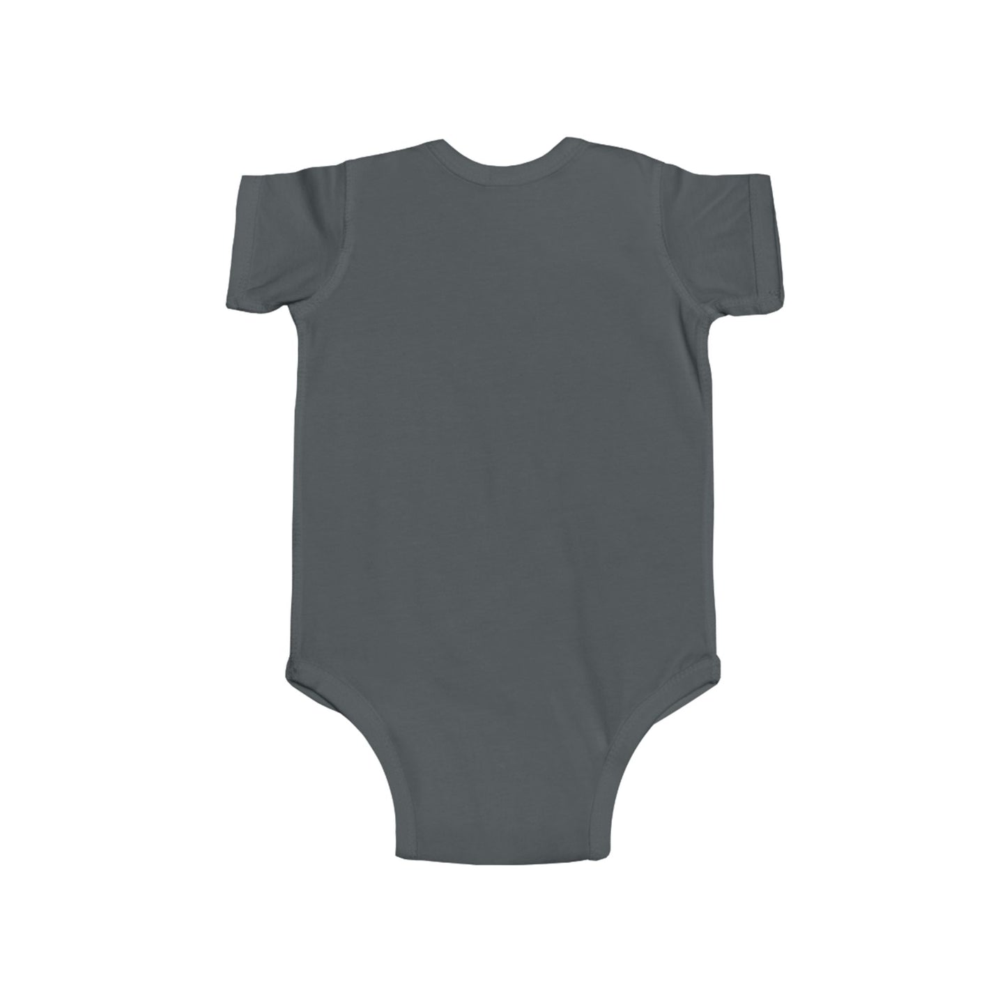 Cute Infant Bodysuit with Roximaw  'Serenity Now' Design - Perfect for Baby Showers and Everyday Wear